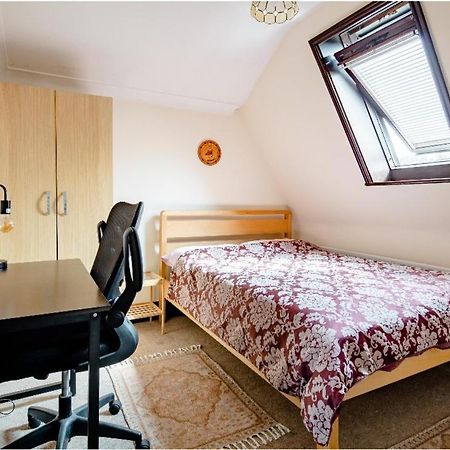 Double Room 2 Mins From Station Belvedere Esterno foto