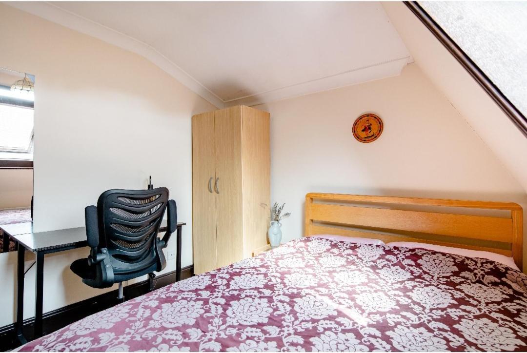 Double Room 2 Mins From Station Belvedere Esterno foto