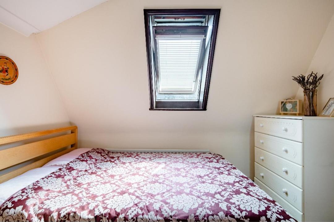 Double Room 2 Mins From Station Belvedere Esterno foto