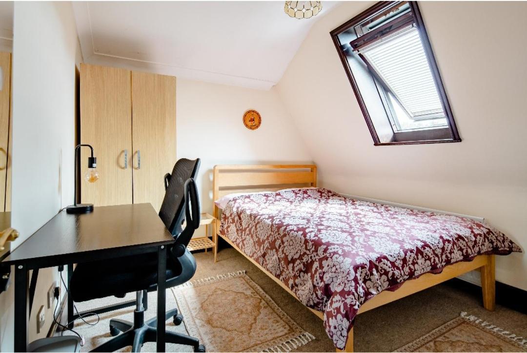 Double Room 2 Mins From Station Belvedere Esterno foto