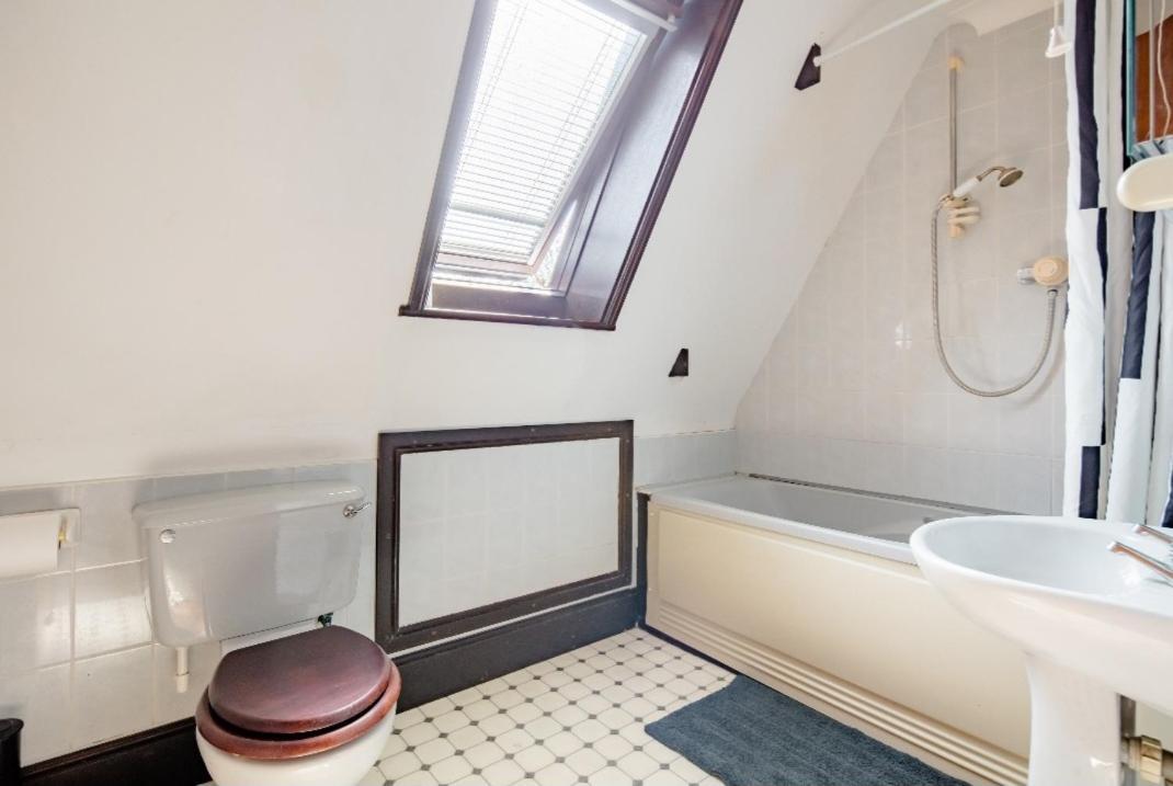 Double Room 2 Mins From Station Belvedere Esterno foto