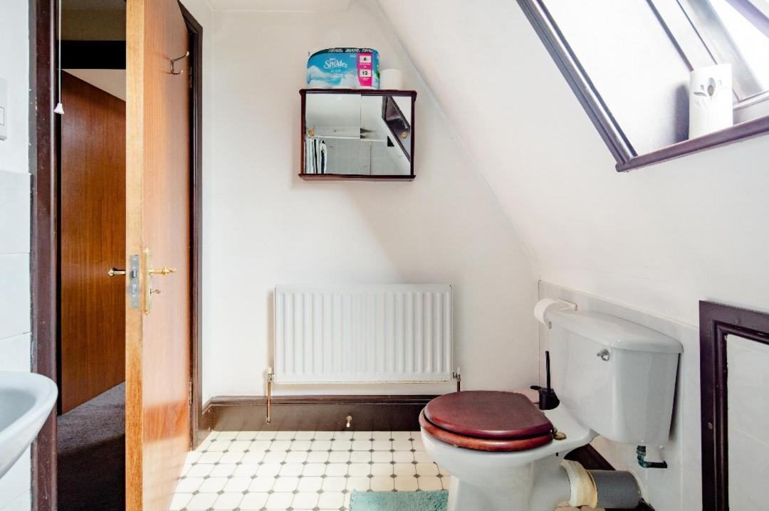 Double Room 2 Mins From Station Belvedere Esterno foto